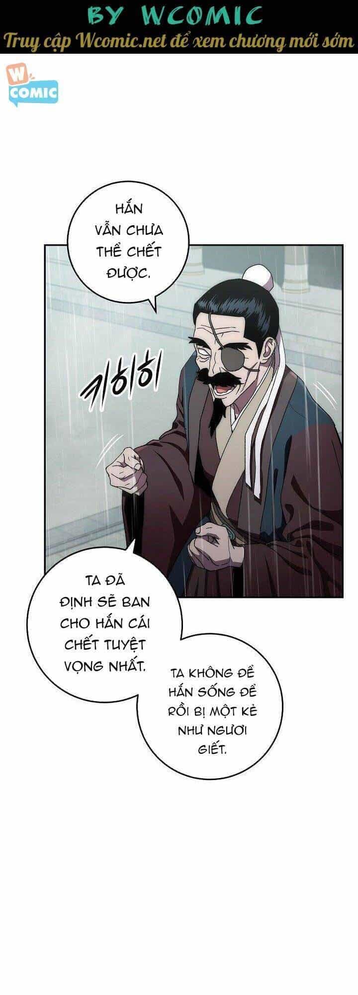 Huyền Thoại Diệt Thế Độc Long - Chương 34 - ảnh 11