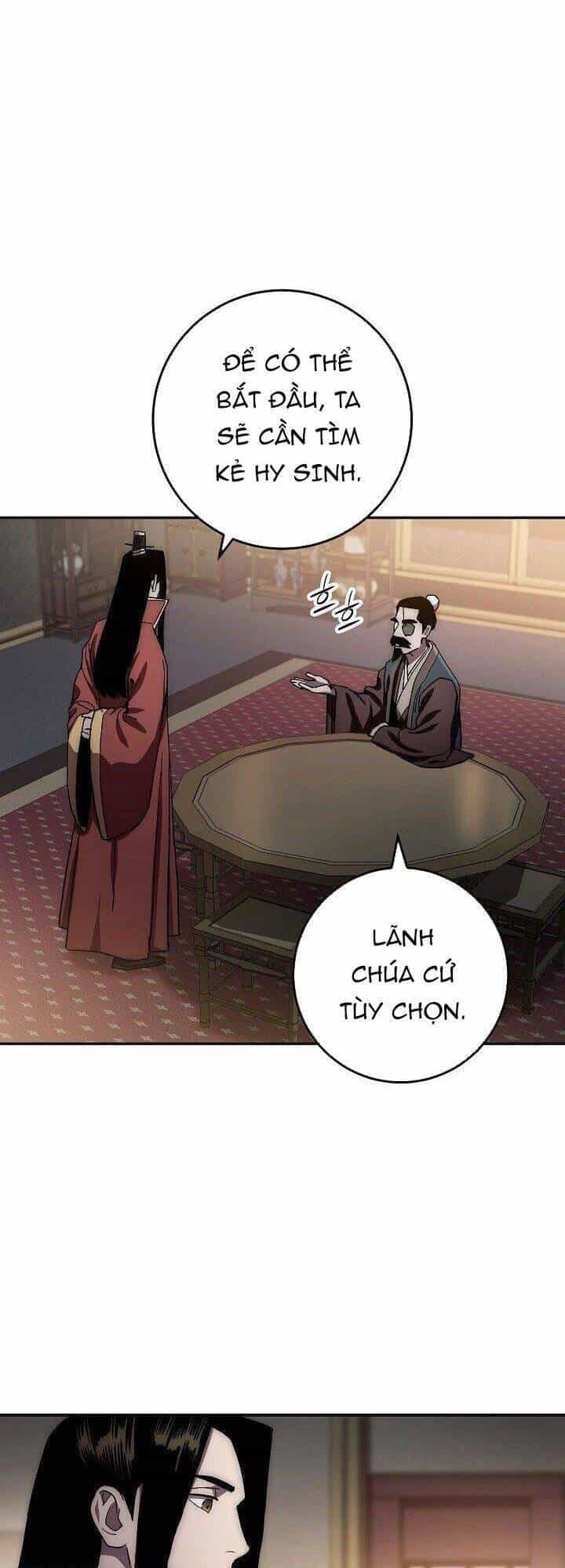 Huyền Thoại Diệt Thế Độc Long - Chương 35 - ảnh 43