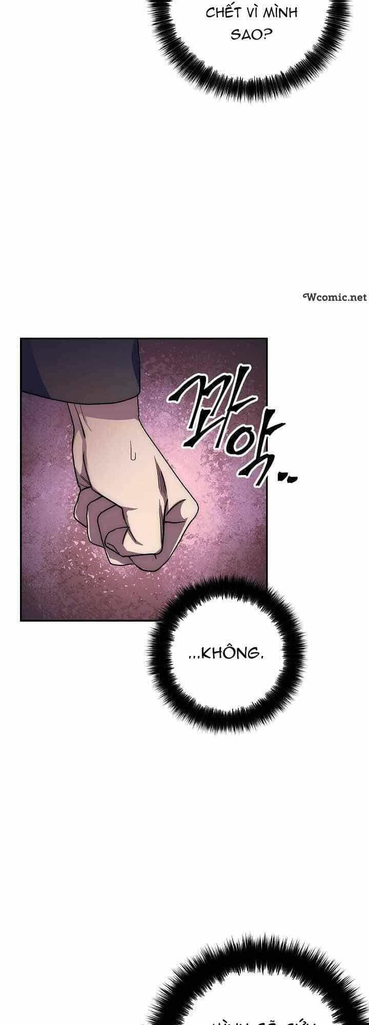 Huyền Thoại Diệt Thế Độc Long - Chương 36 - ảnh 24