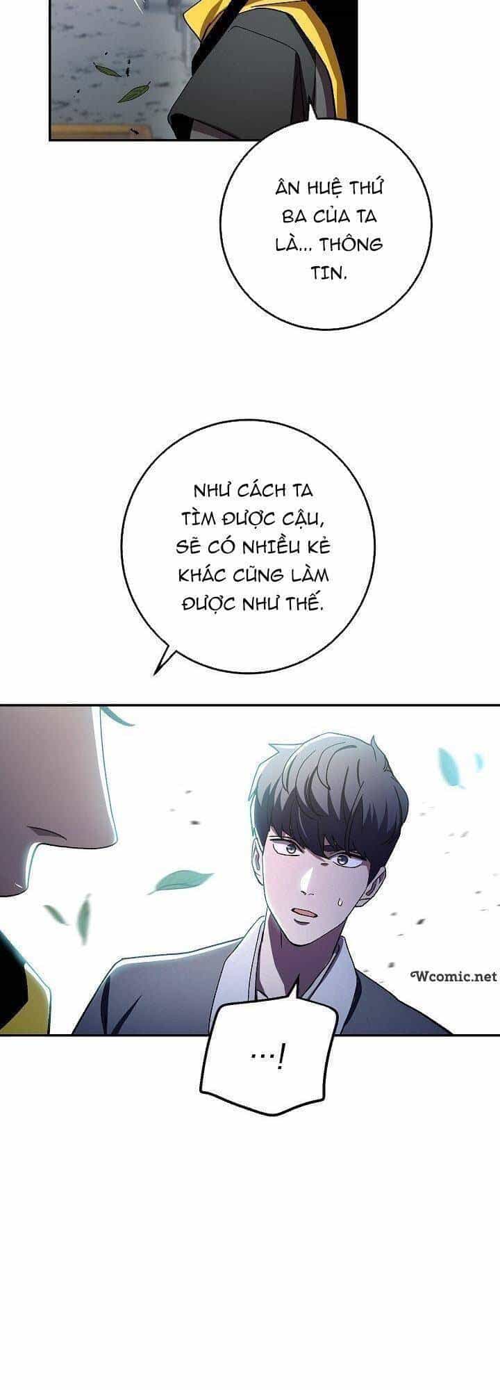 Huyền Thoại Diệt Thế Độc Long - Chương 38 - ảnh 44
