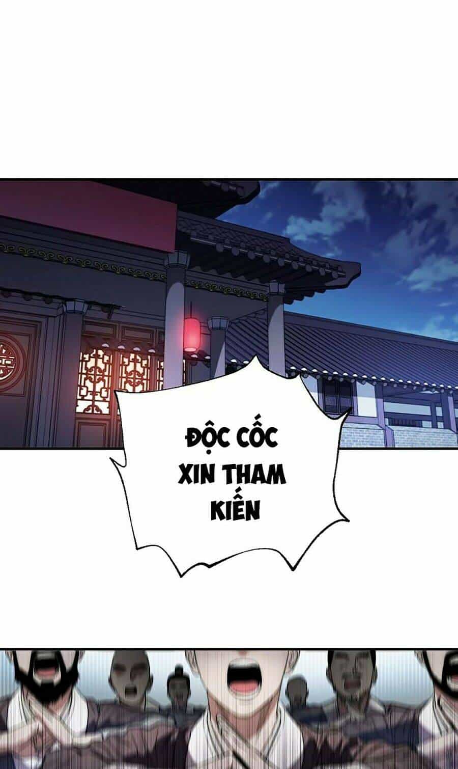 Huyền Thoại Diệt Thế Độc Long - Chương 4 - ảnh 2