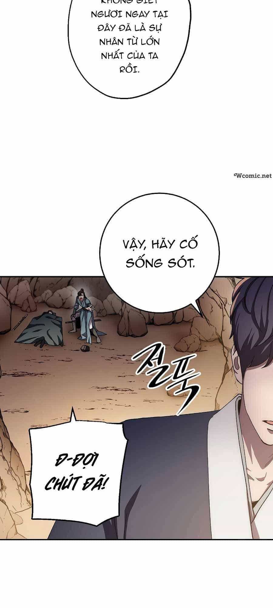 Huyền Thoại Diệt Thế Độc Long - Chương 42 - ảnh 70