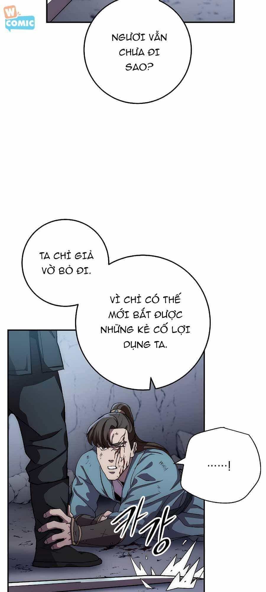 Huyền Thoại Diệt Thế Độc Long - Chương 43 - ảnh 33