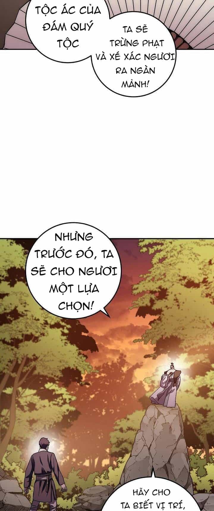 Huyền Thoại Diệt Thế Độc Long - Chương 45 - ảnh 89