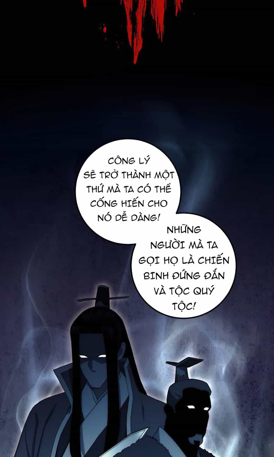 Huyền Thoại Diệt Thế Độc Long - Chương 48 - ảnh 14