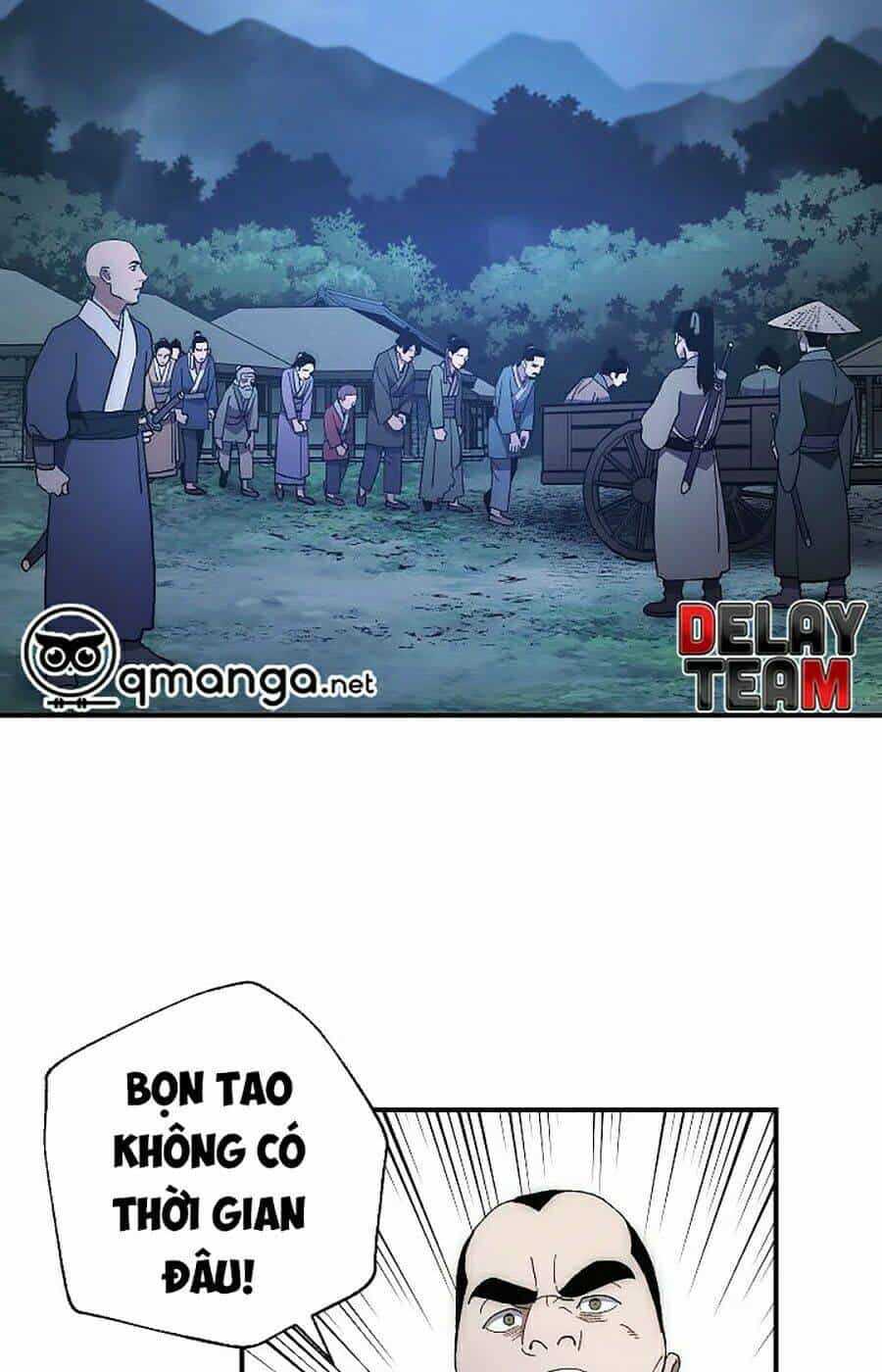 Huyền Thoại Diệt Thế Độc Long - Chương 5 - ảnh 2