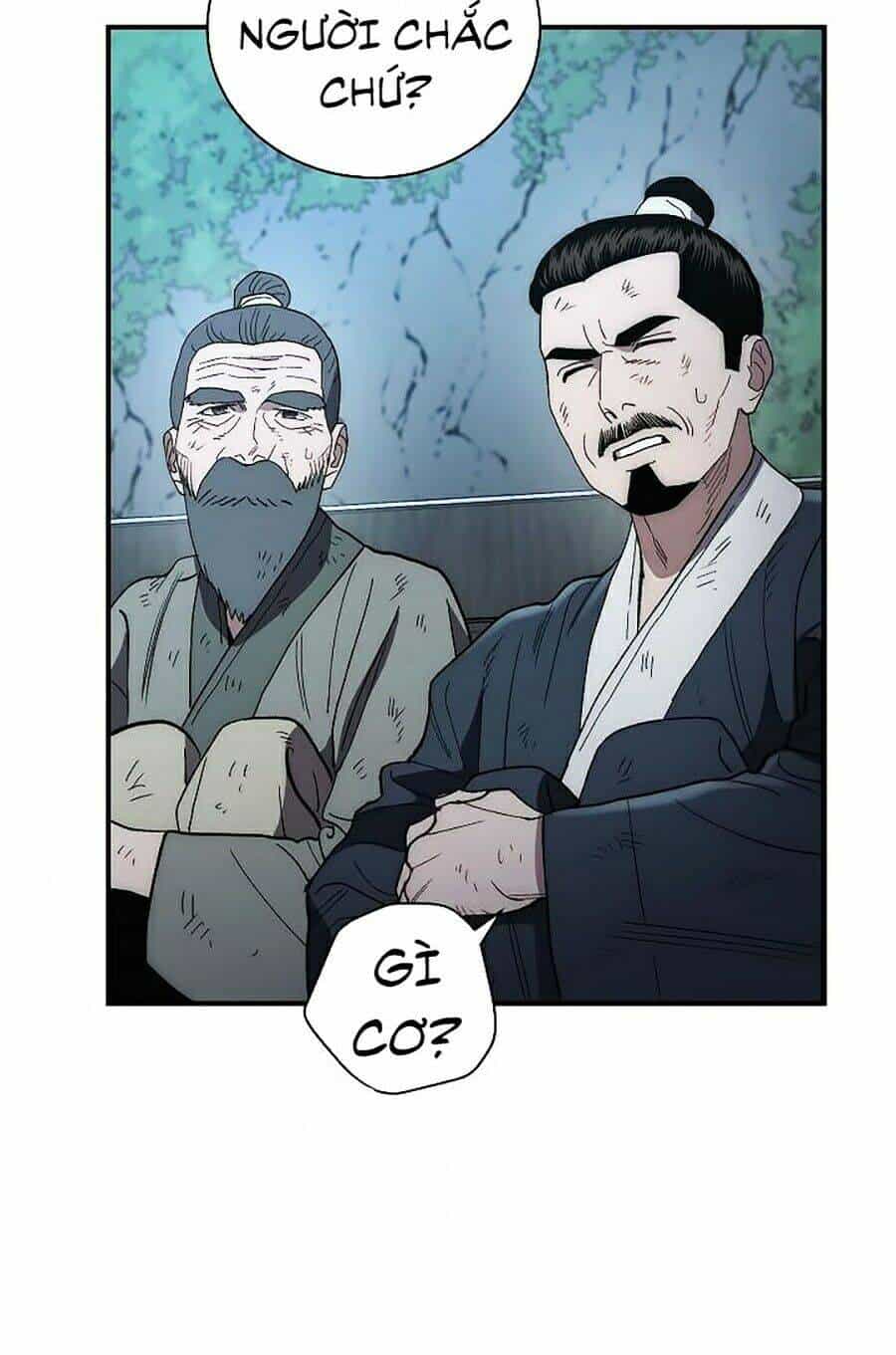 Huyền Thoại Diệt Thế Độc Long - Chương 5 - ảnh 69