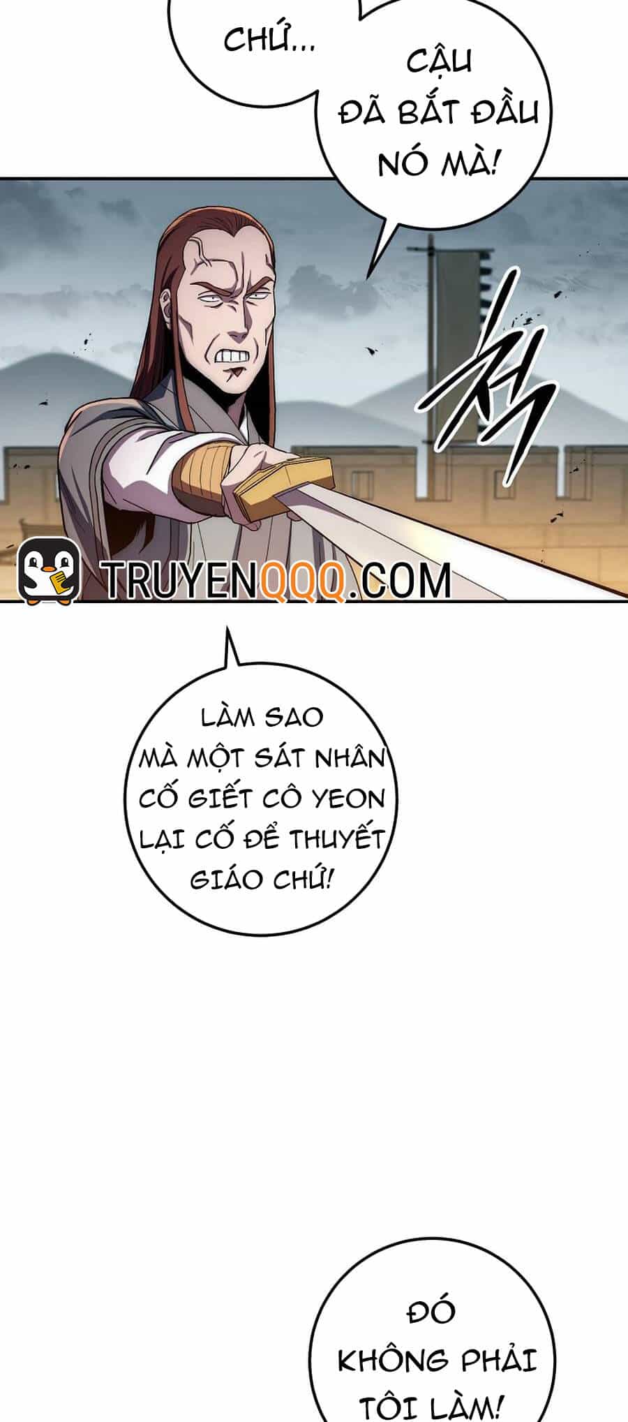 Huyền Thoại Diệt Thế Độc Long - Chương 49 - ảnh 69