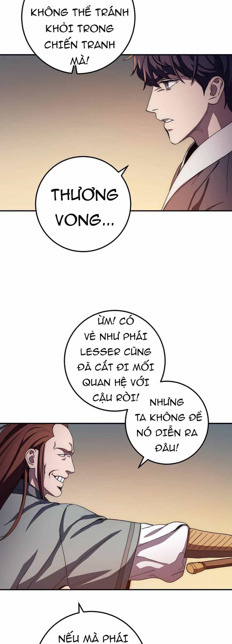 Huyền Thoại Diệt Thế Độc Long - Chương 49 - ảnh 72