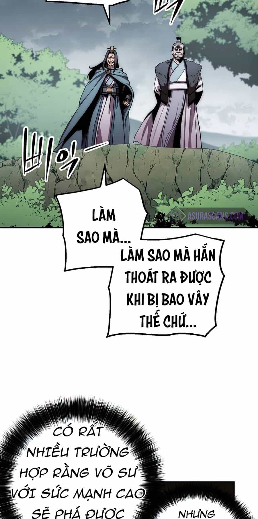 Huyền Thoại Diệt Thế Độc Long - Chương 51 - ảnh 4