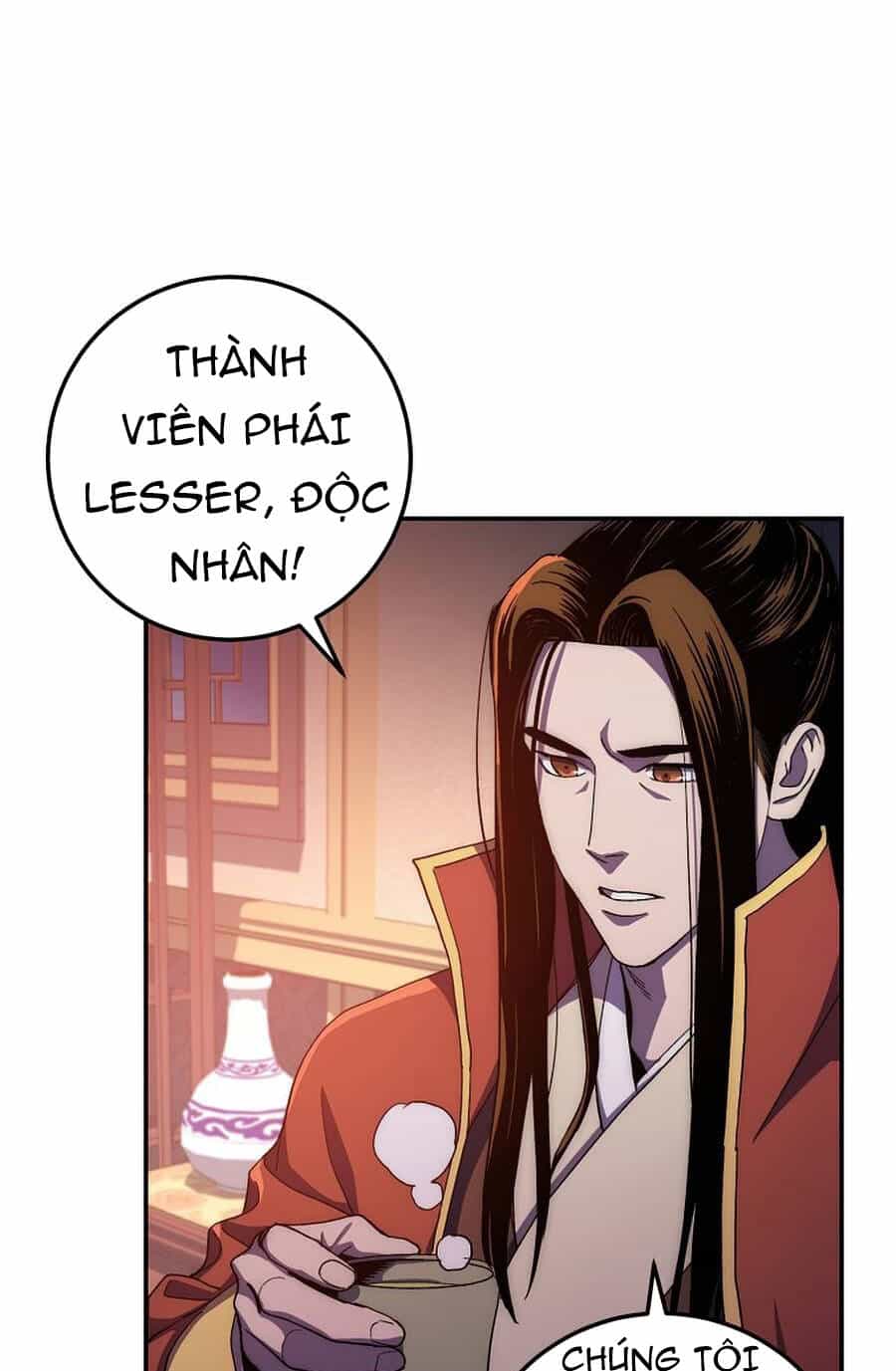 Huyền Thoại Diệt Thế Độc Long - Chương 52 - ảnh 17