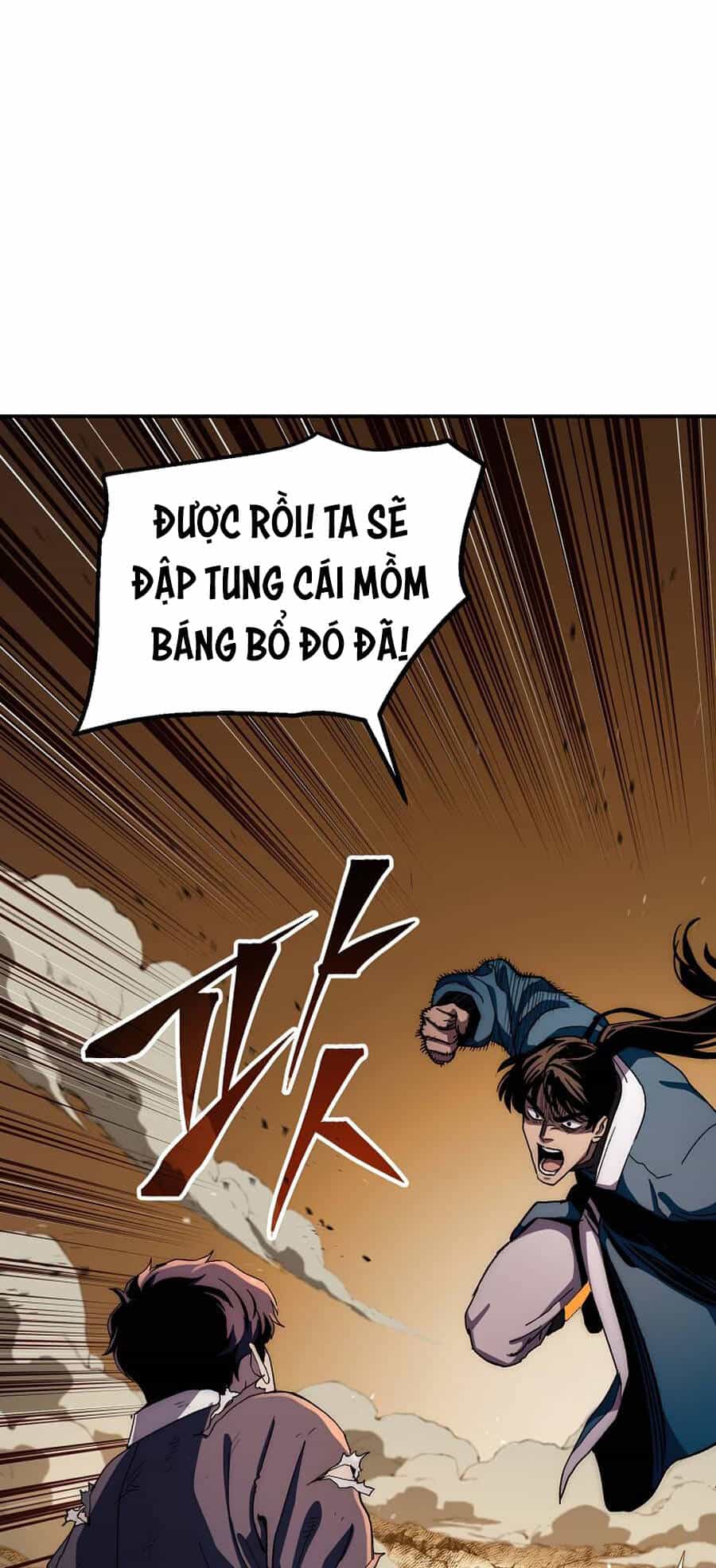Huyền Thoại Diệt Thế Độc Long - Chương 53 - ảnh 7