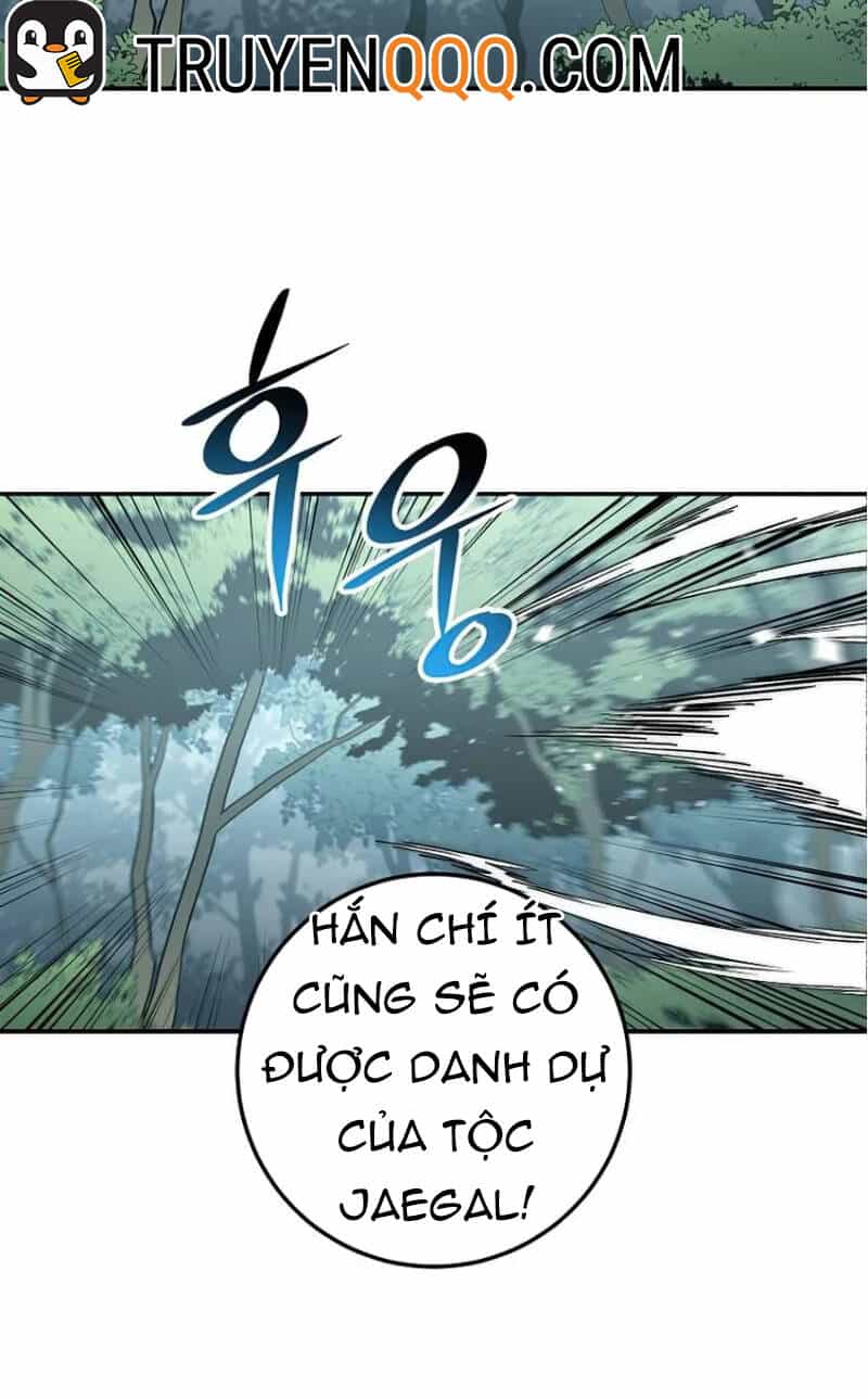 Huyền Thoại Diệt Thế Độc Long - Chương 54 - ảnh 18