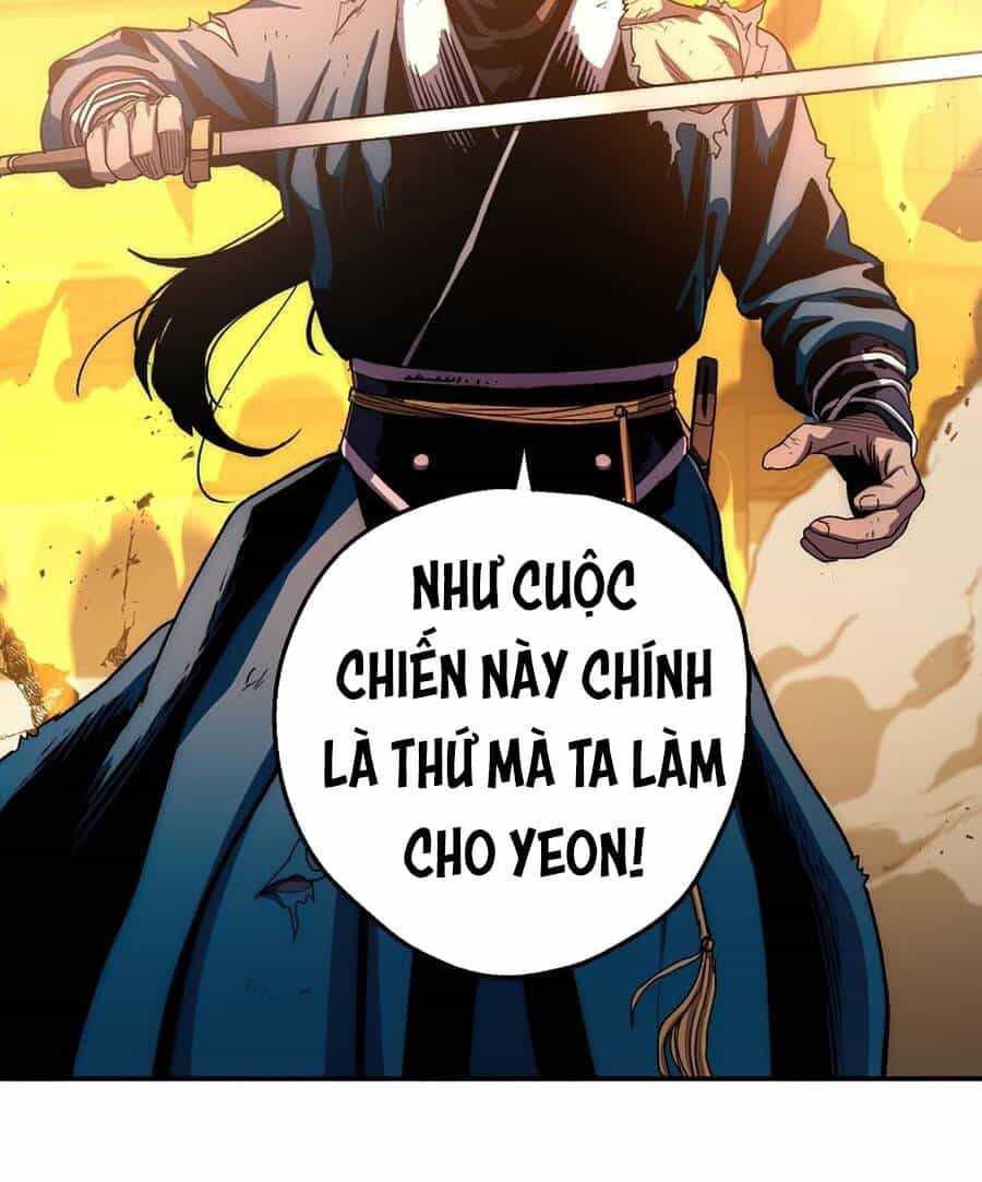 Huyền Thoại Diệt Thế Độc Long - Chương 54 - ảnh 53