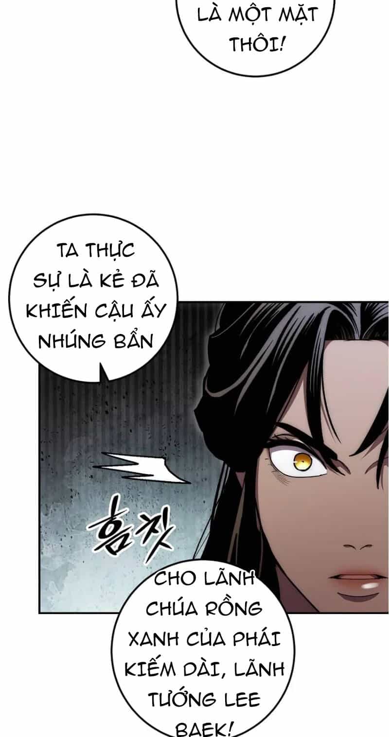 Huyền Thoại Diệt Thế Độc Long - Chương 54 - ảnh 9