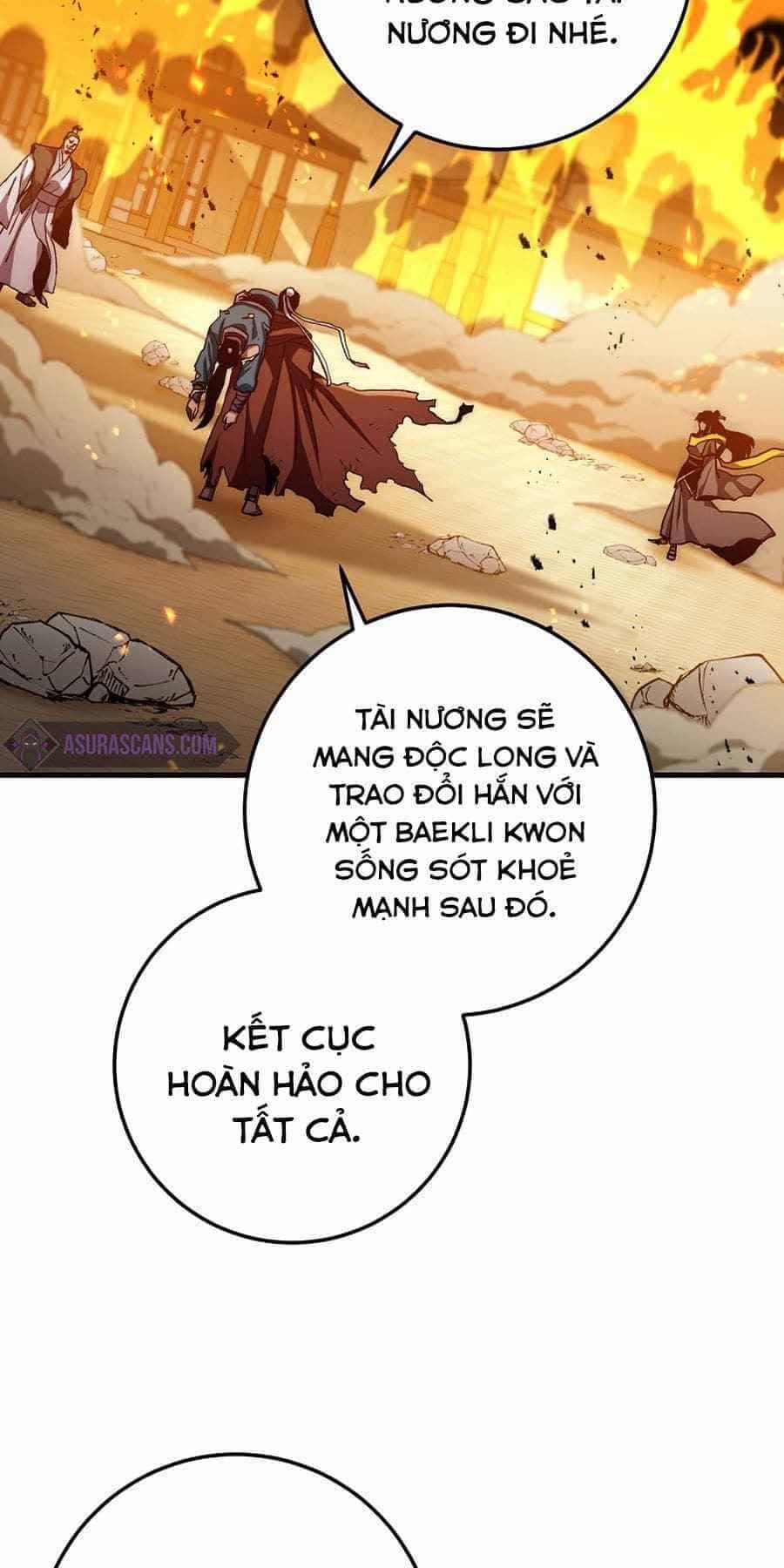 Huyền Thoại Diệt Thế Độc Long - Chương 56 - ảnh 104