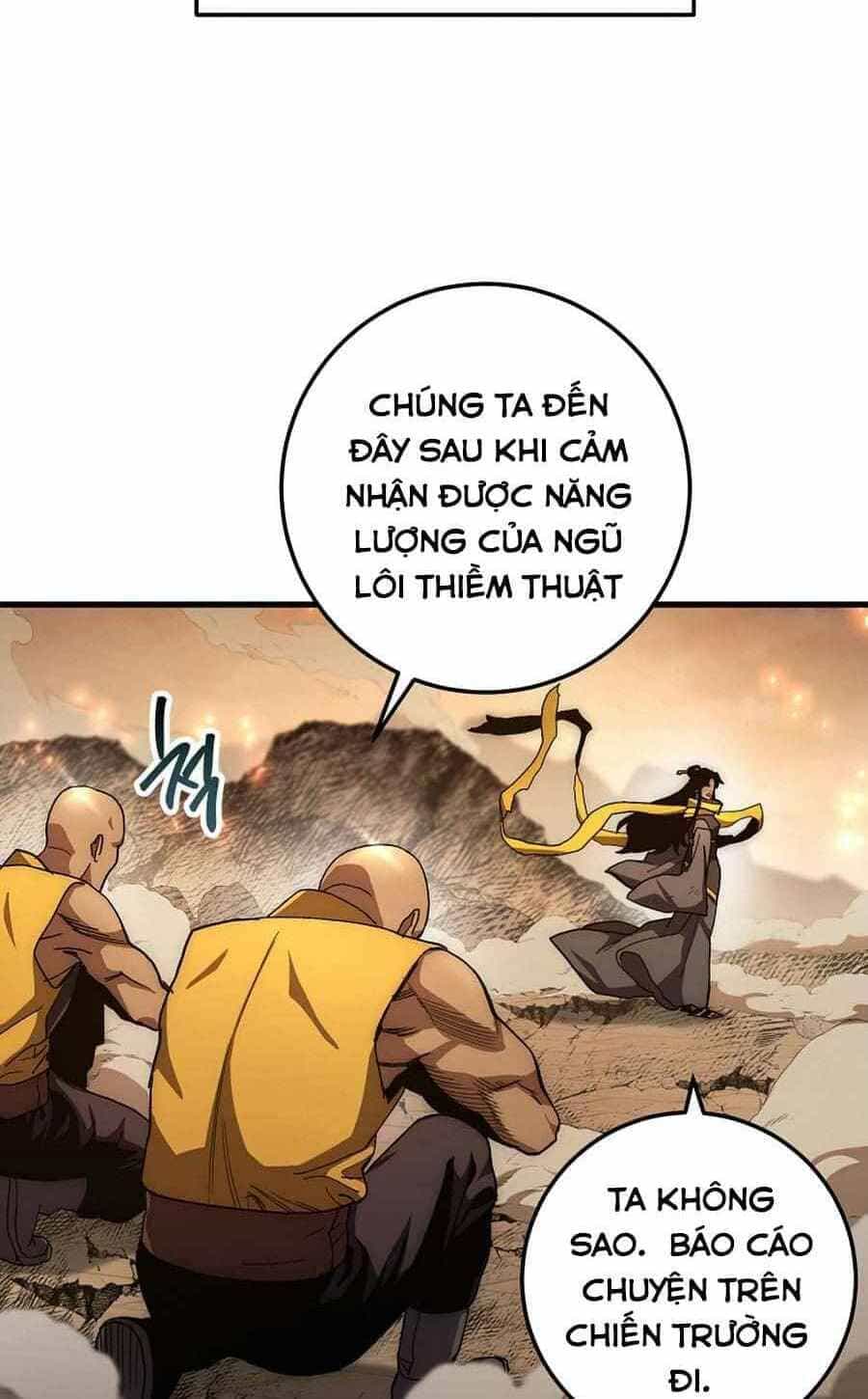 Huyền Thoại Diệt Thế Độc Long - Chương 57 - ảnh 10