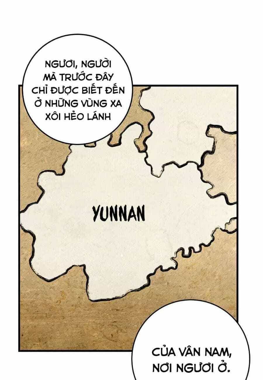 Huyền Thoại Diệt Thế Độc Long - Chương 57 - ảnh 69