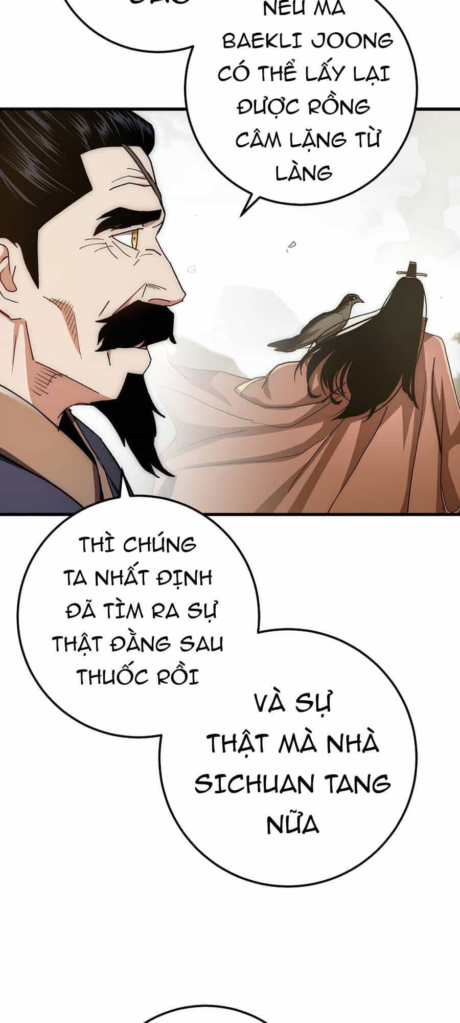 Huyền Thoại Diệt Thế Độc Long - Chương 58 - ảnh 20