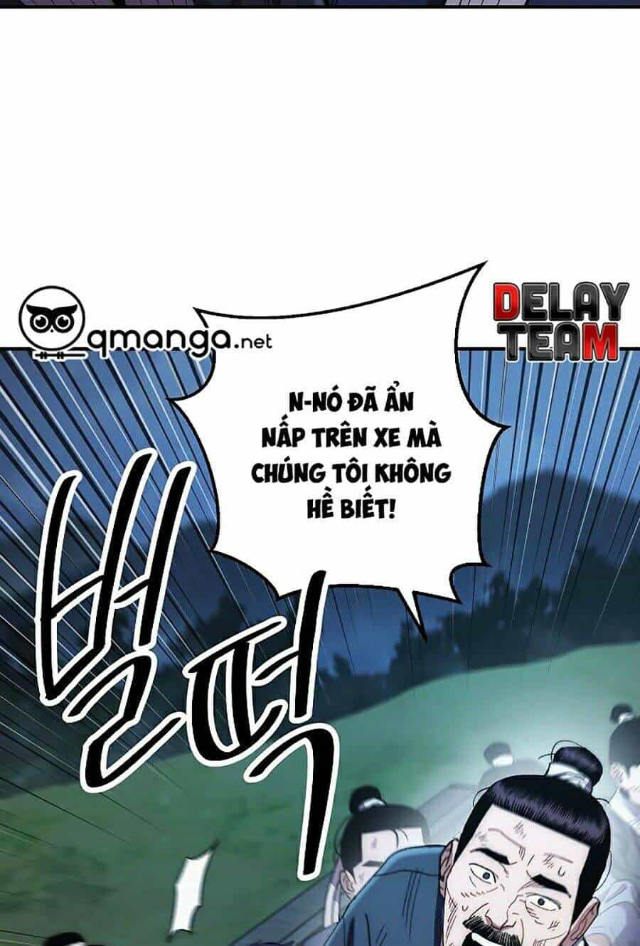Huyền Thoại Diệt Thế Độc Long - Chương 6 - ảnh 35