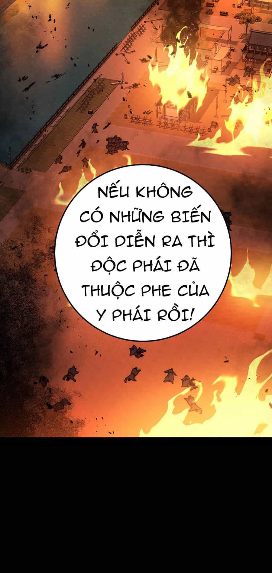 Huyền Thoại Diệt Thế Độc Long - Chương 59 - ảnh 11