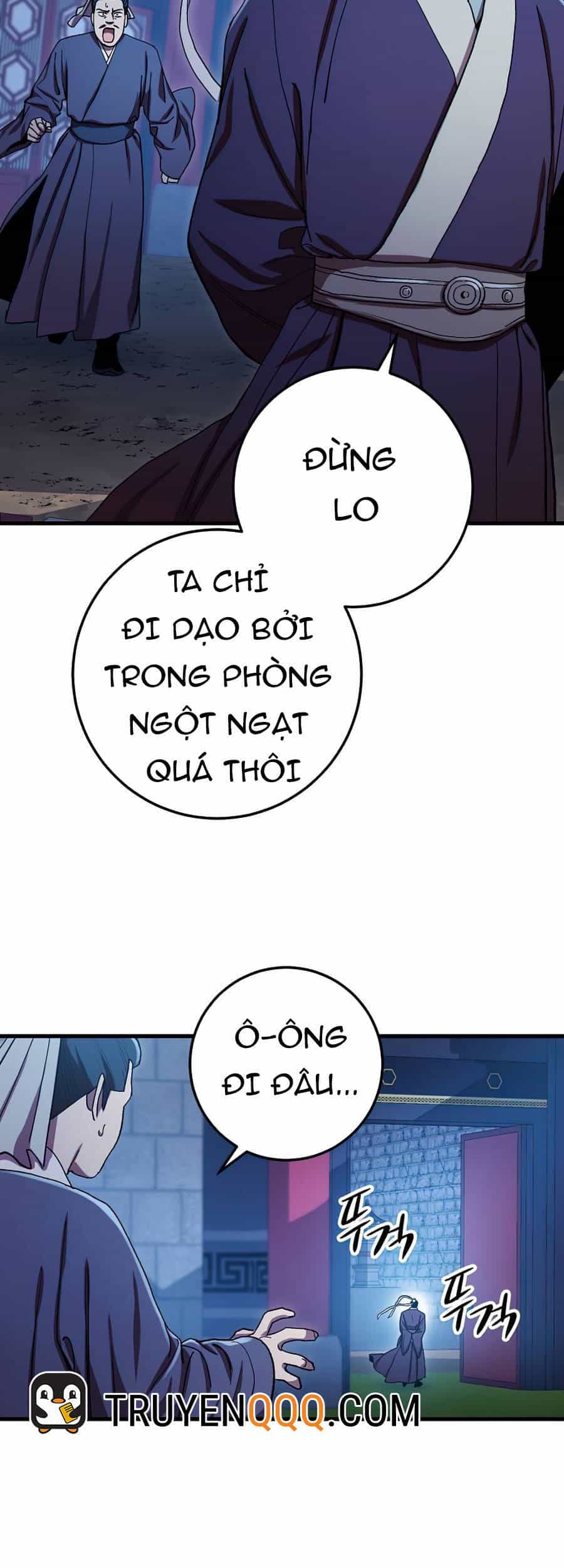Huyền Thoại Diệt Thế Độc Long - Chương 59 - ảnh 84
