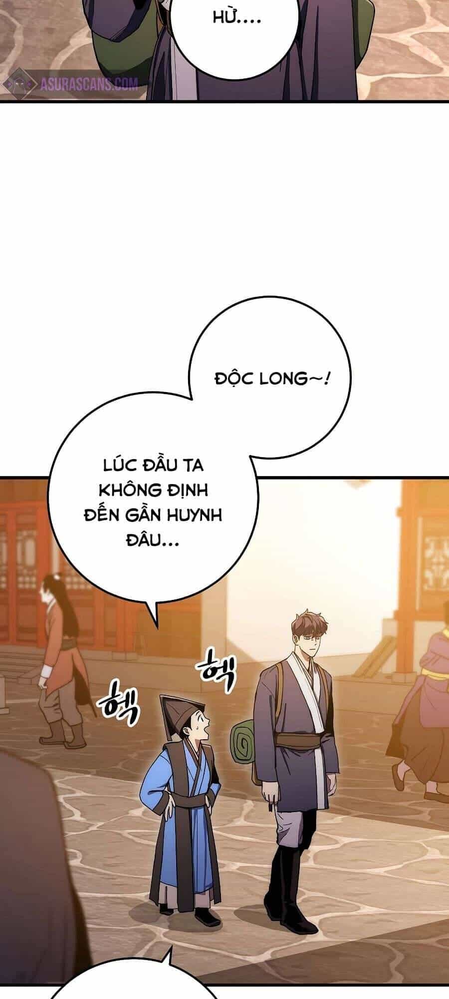 Huyền Thoại Diệt Thế Độc Long - Chương 63 - ảnh 27