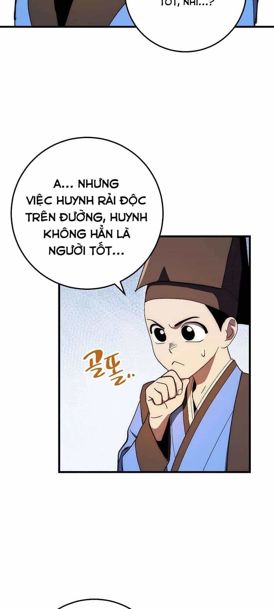 Huyền Thoại Diệt Thế Độc Long - Chương 63 - ảnh 34