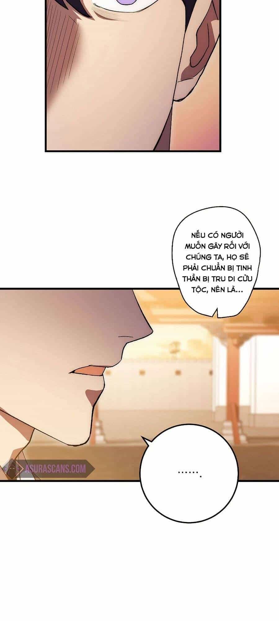 Huyền Thoại Diệt Thế Độc Long - Chương 63 - ảnh 47