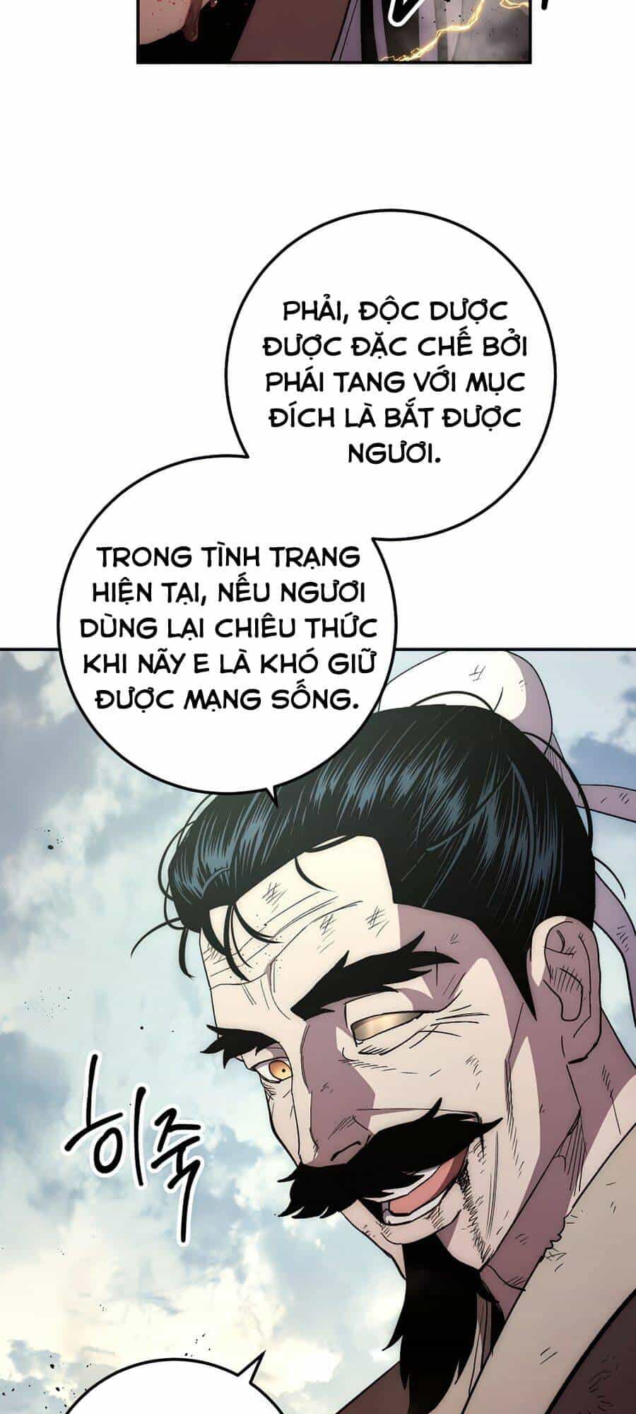 Huyền Thoại Diệt Thế Độc Long - Chương 65 - ảnh 31