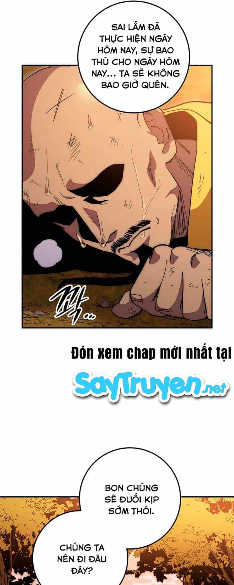 Huyền Thoại Diệt Thế Độc Long - Chương 66 - ảnh 10