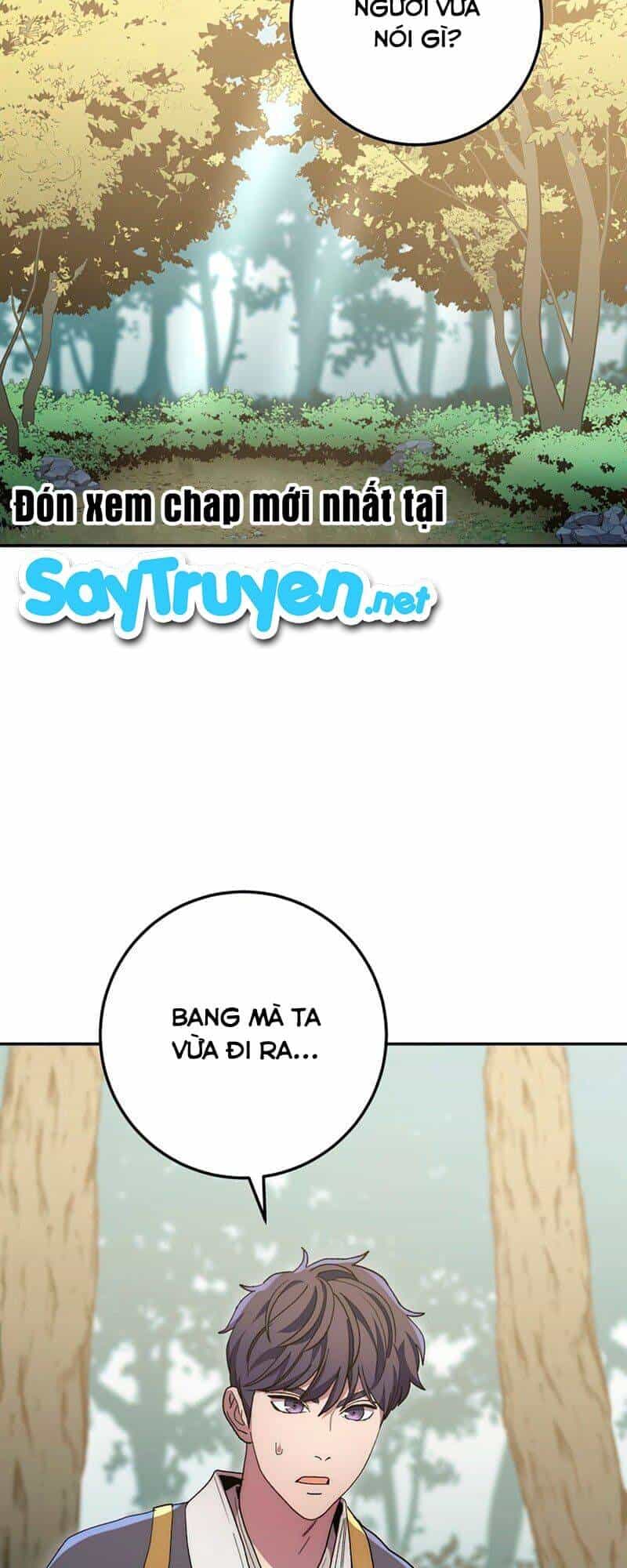 Huyền Thoại Diệt Thế Độc Long - Chương 66 - ảnh 14