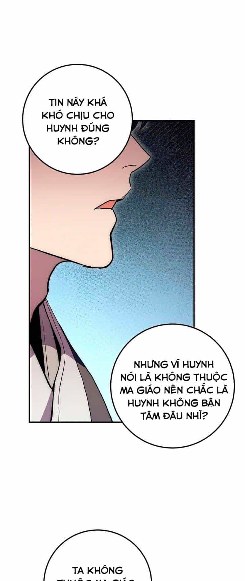 Huyền Thoại Diệt Thế Độc Long - Chương 66 - ảnh 17