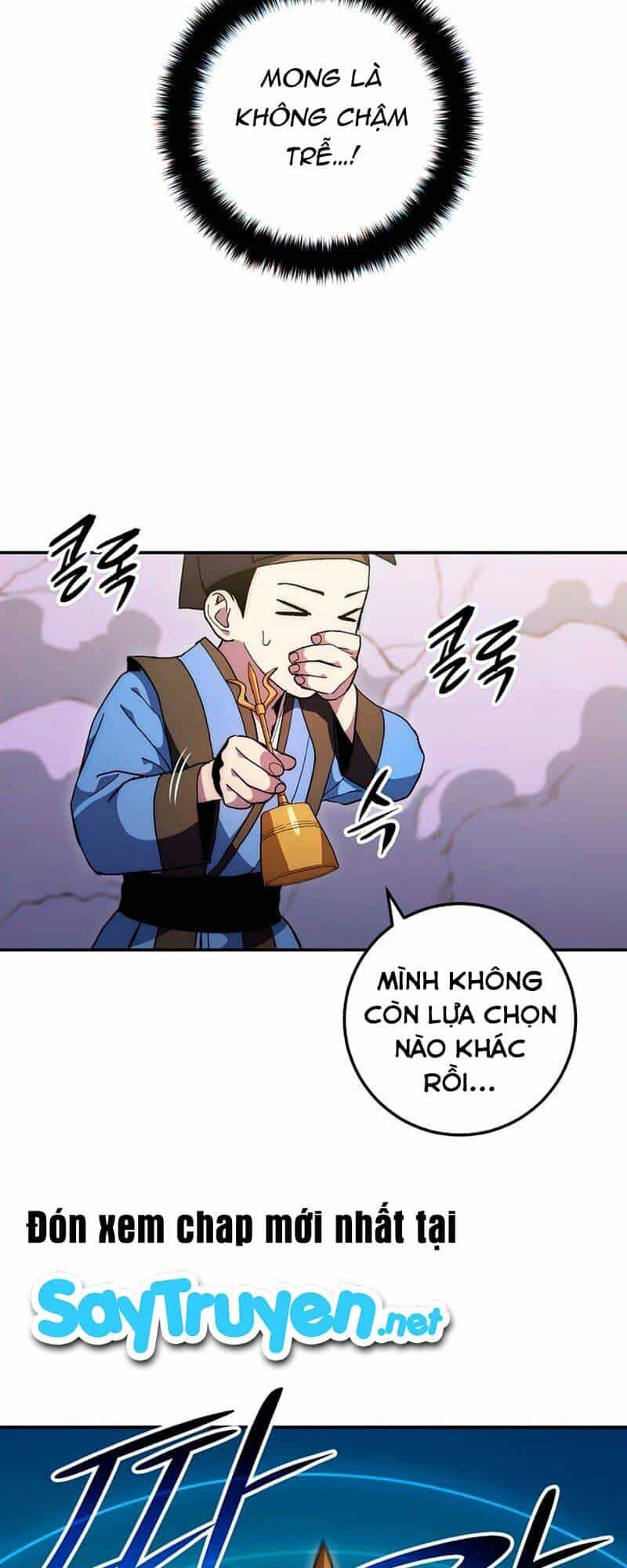Huyền Thoại Diệt Thế Độc Long - Chương 66 - ảnh 29