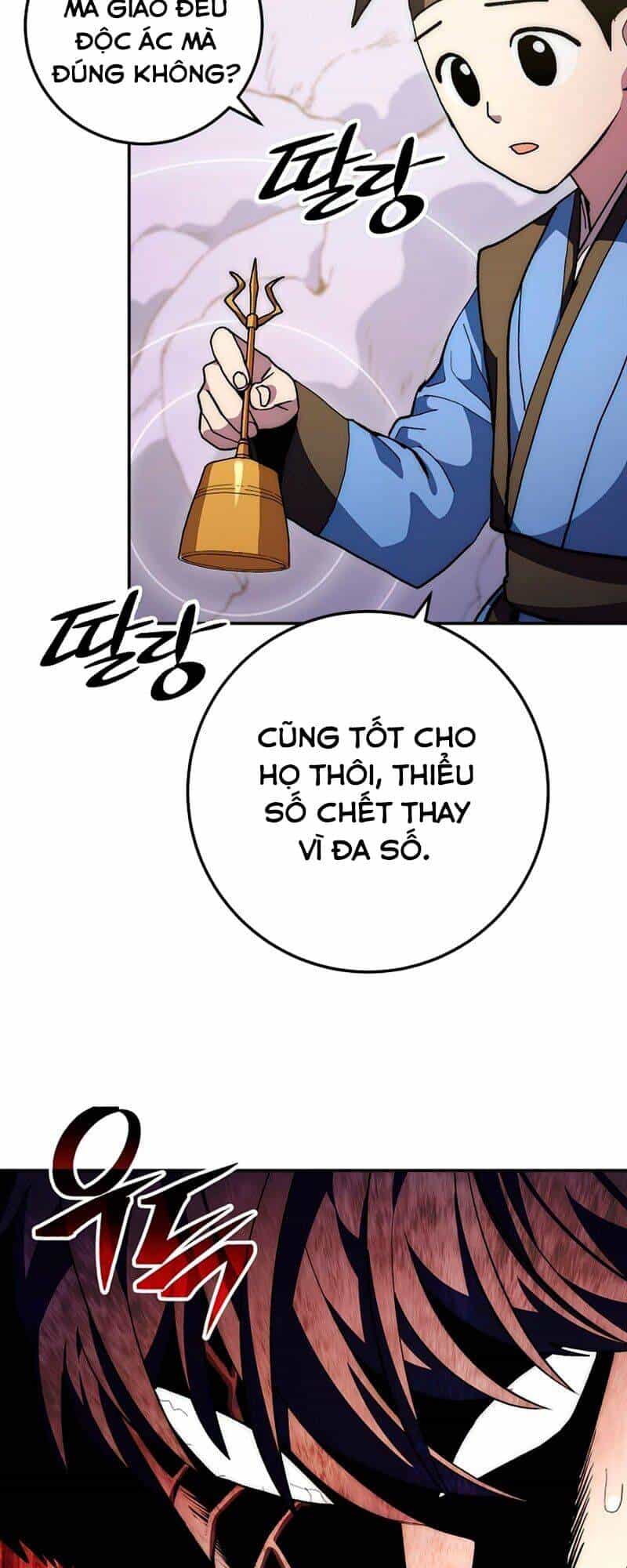 Huyền Thoại Diệt Thế Độc Long - Chương 66 - ảnh 38