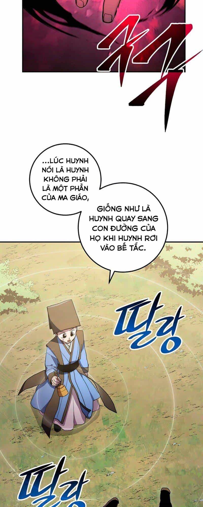Huyền Thoại Diệt Thế Độc Long - Chương 66 - ảnh 43
