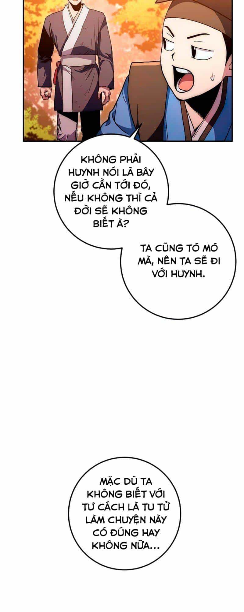 Huyền Thoại Diệt Thế Độc Long - Chương 67 - ảnh 74