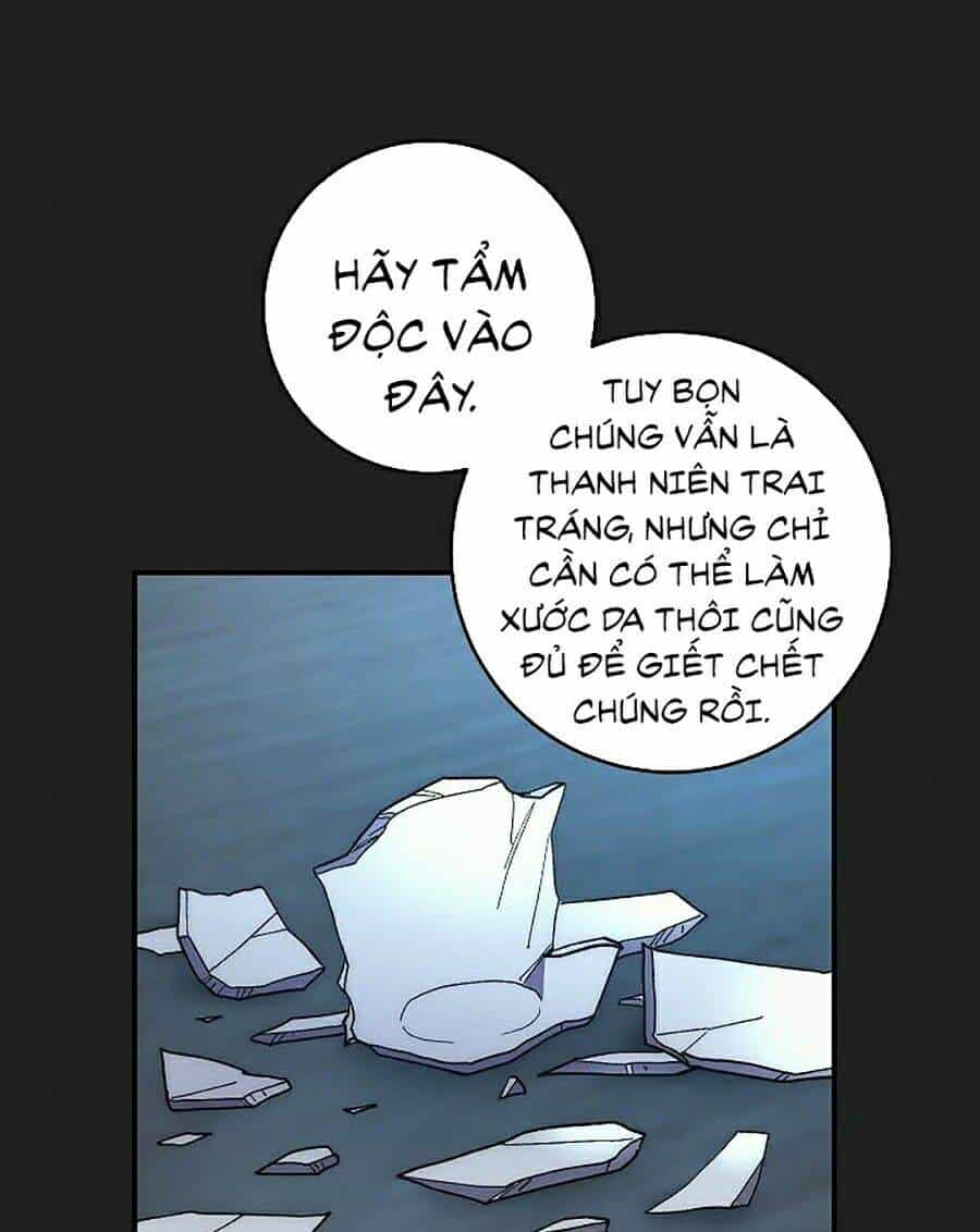 Huyền Thoại Diệt Thế Độc Long - Chương 7 - ảnh 1