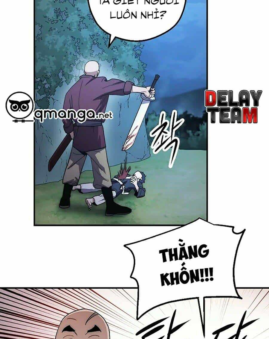 Huyền Thoại Diệt Thế Độc Long - Chương 7 - ảnh 27