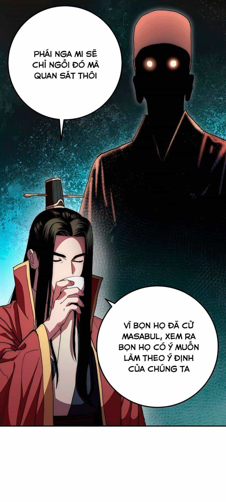 Huyền Thoại Diệt Thế Độc Long - Chương 68 - ảnh 39