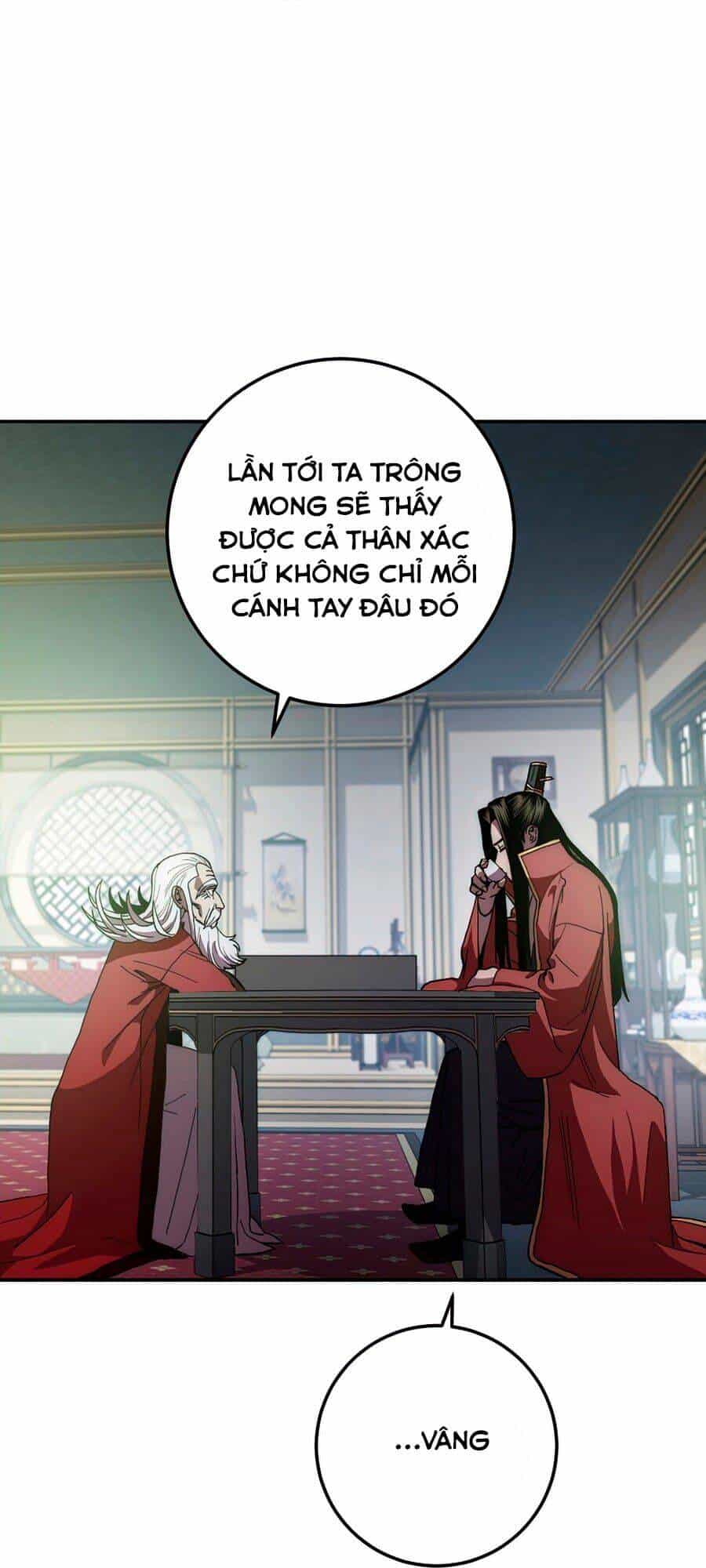 Huyền Thoại Diệt Thế Độc Long - Chương 68 - ảnh 45