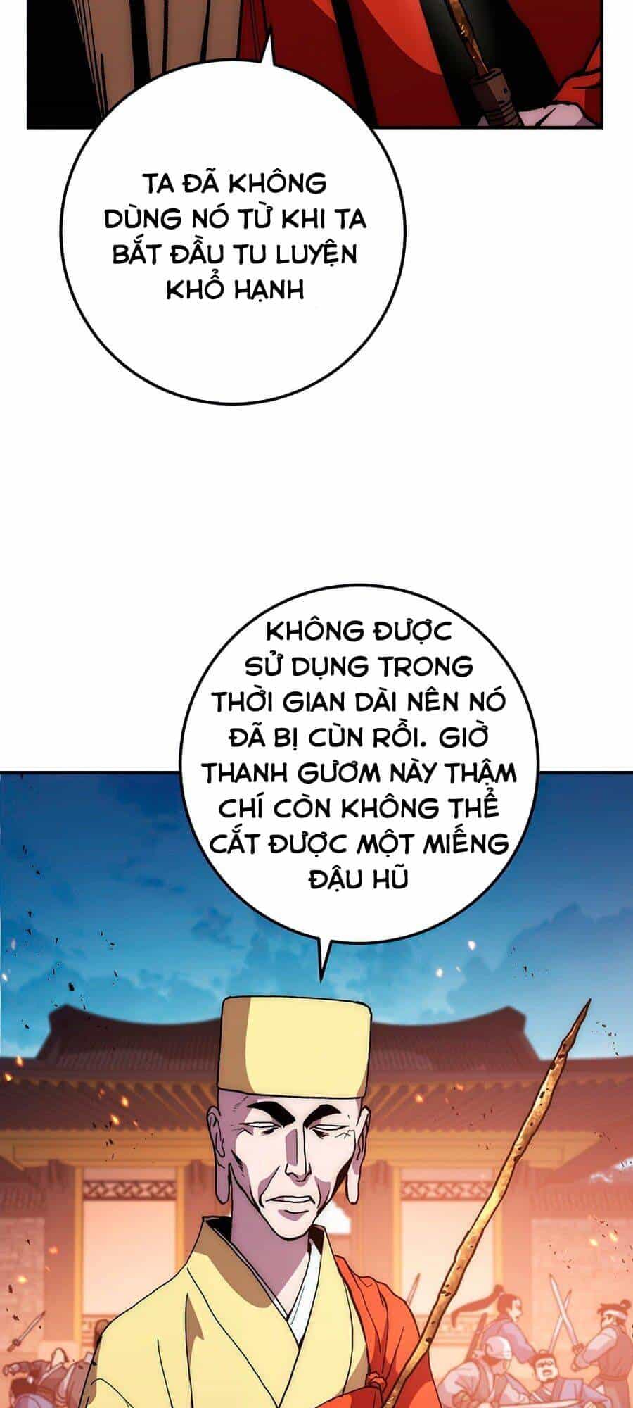Huyền Thoại Diệt Thế Độc Long - Chương 69 - ảnh 23