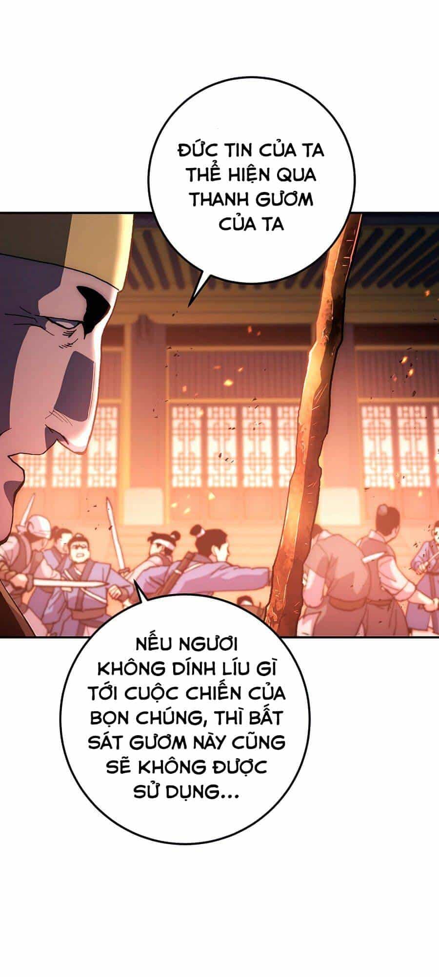 Huyền Thoại Diệt Thế Độc Long - Chương 69 - ảnh 26