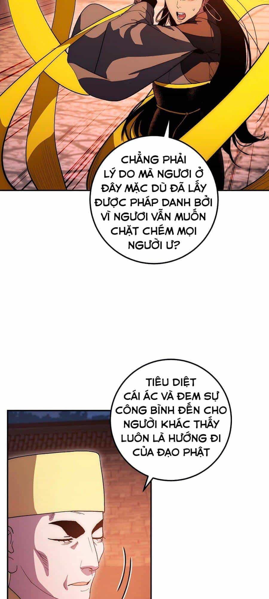 Huyền Thoại Diệt Thế Độc Long - Chương 69 - ảnh 5