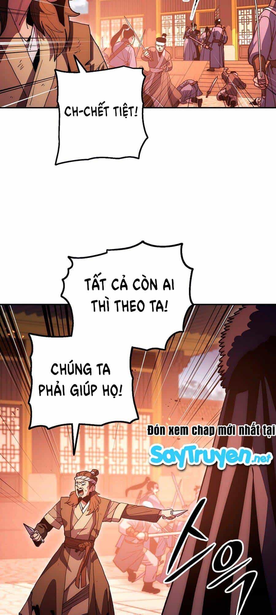Huyền Thoại Diệt Thế Độc Long - Chương 69 - ảnh 62