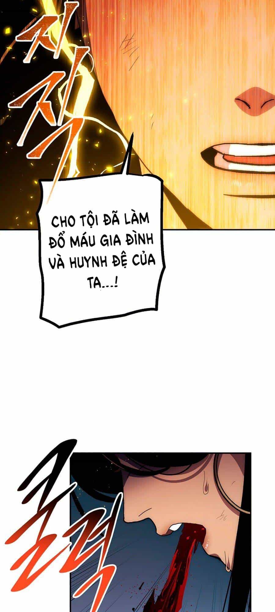 Huyền Thoại Diệt Thế Độc Long - Chương 69 - ảnh 72