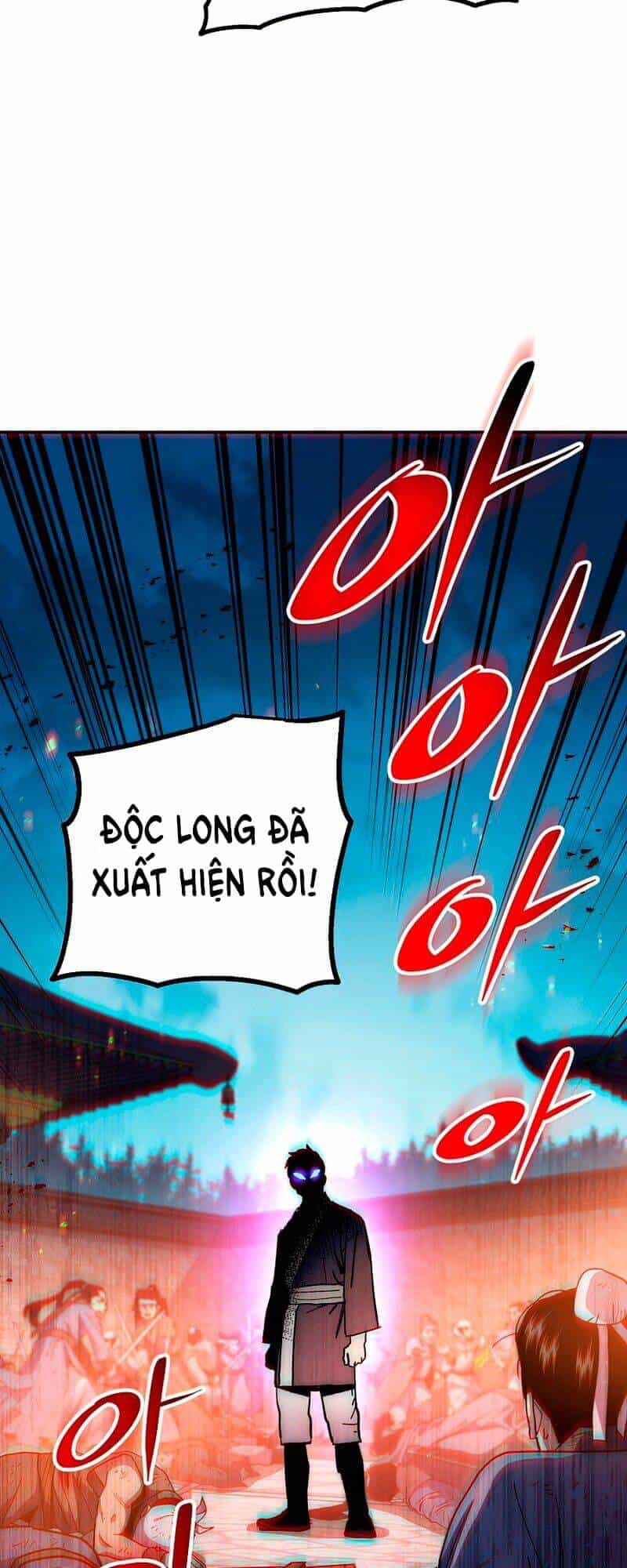 Huyền Thoại Diệt Thế Độc Long - Chương 70 - ảnh 21