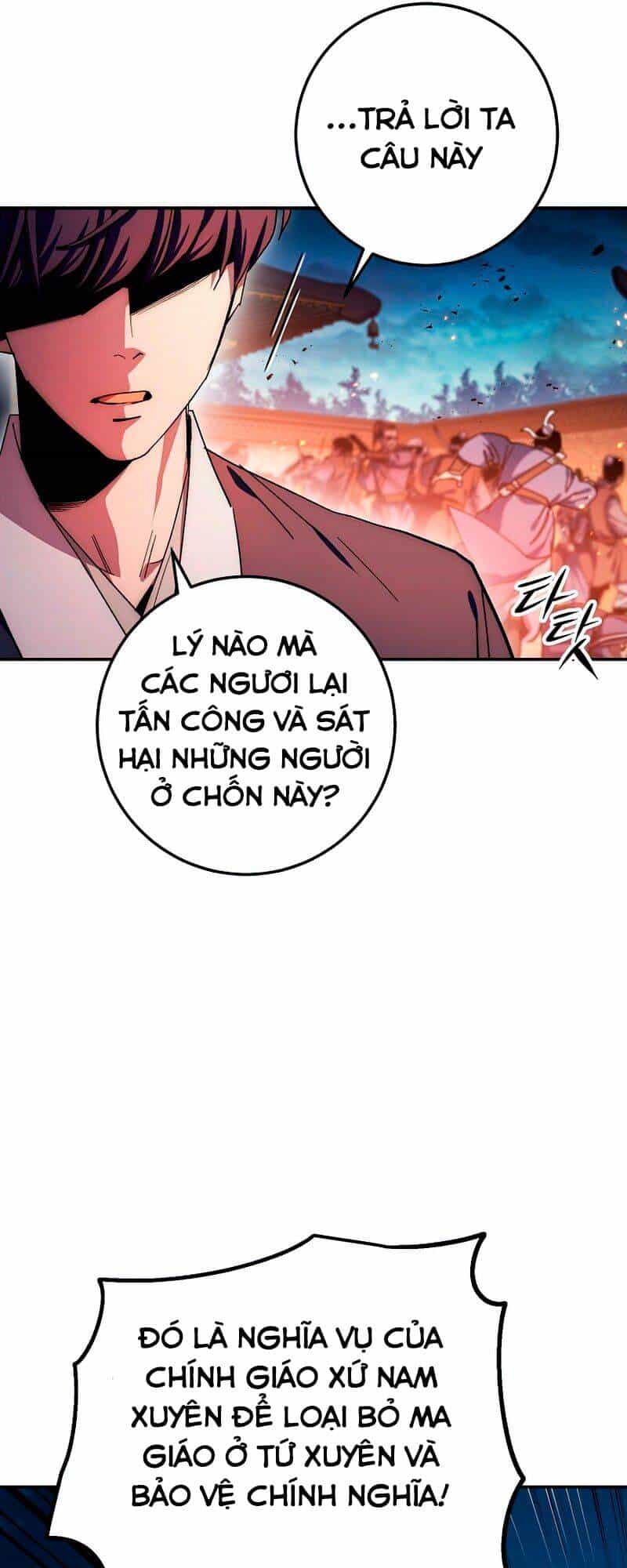Huyền Thoại Diệt Thế Độc Long - Chương 70 - ảnh 25