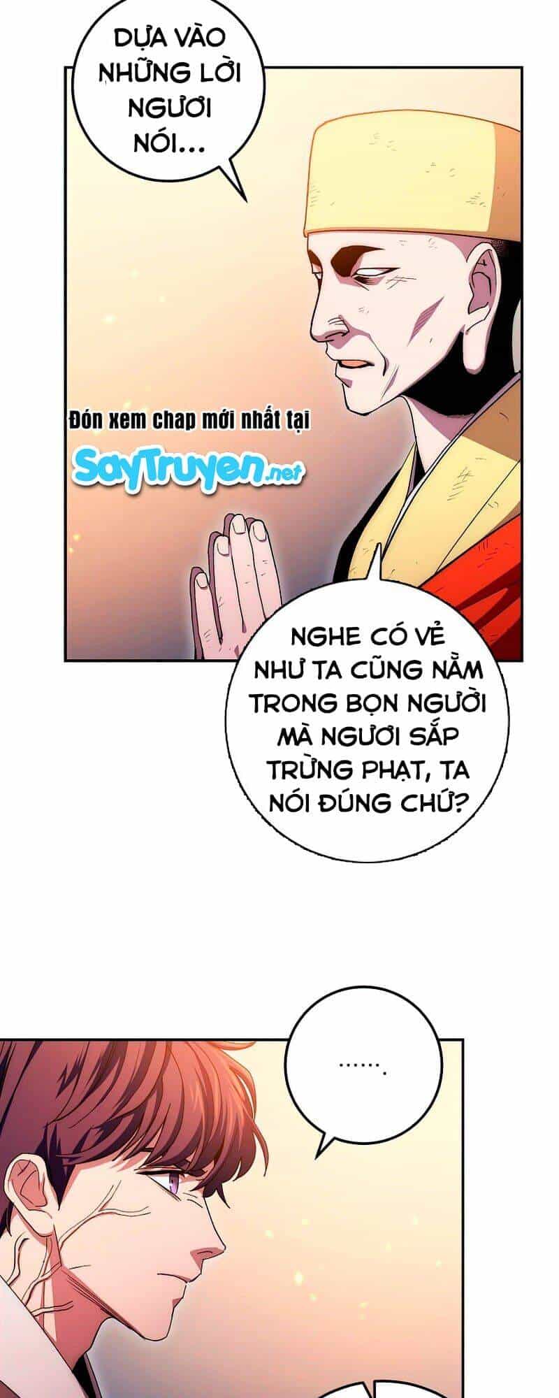 Huyền Thoại Diệt Thế Độc Long - Chương 70 - ảnh 38