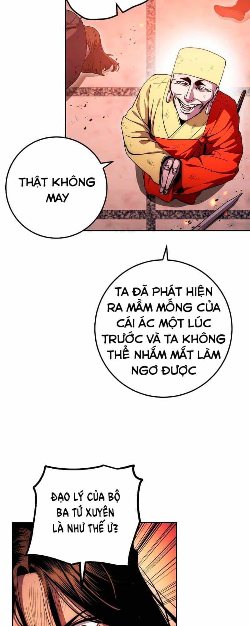 Huyền Thoại Diệt Thế Độc Long - Chương 70 - ảnh 41